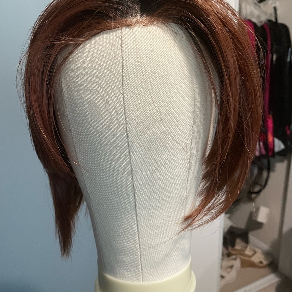 Belle Tress Spice Girl E Wig